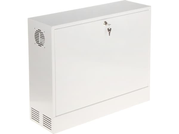 Hanging Delta Cabinet 19 "3U (R19-3U/350/W)