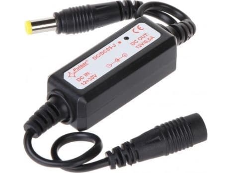 PULSAR DC/DC05-J-MUUNNINMODUULI