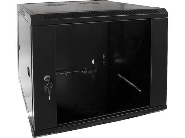 Hanging Delta Cabinet 19 "9U (EPRADO-R19-9U/600)