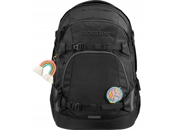 Coocazoo COOCAZOO 2.0 set do plecaka COLOUR UP Unicorn