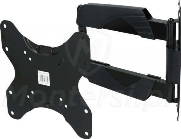Brateck 23'' - 42'' skärmfäste LPA39-223 (BRATECK-LPA39-223)