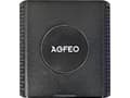 Miniatyrbilde 2 av 2: AGFEO DECT IP-Basic Pro svart