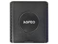 Miniatyrbilde 1 av 2: AGFEO DECT IP-Basic Pro svart