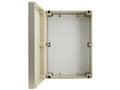 Miniatyrbilde 2 av 2: UNIVERSAL ABS HOUSING Pulsar AWO604