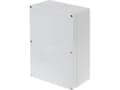 Miniatyrbilde 1 av 2: UNIVERSAL ABS HOUSING Pulsar AWO604