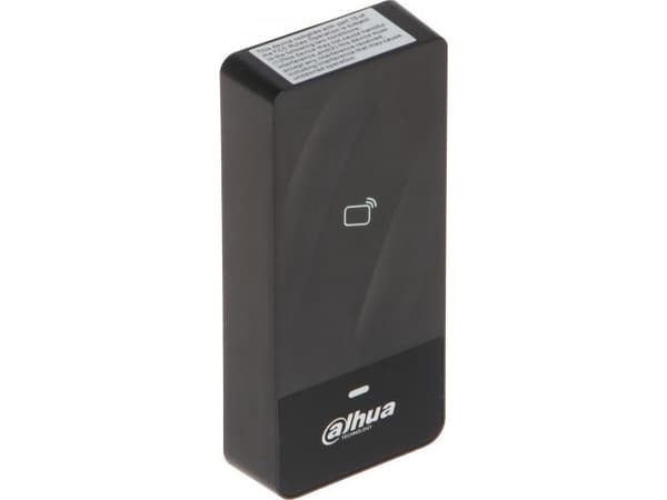 Dahua Technology ASR1200E, 1 stykker, 96 mm, 43 mm, 17 mm, 100 g, -30 - 60 °C