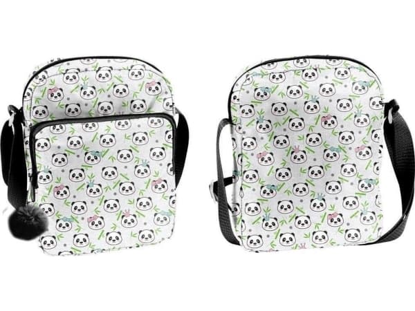 Paso Small shoulder bag Panda PP21PN-108 PASO