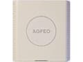 Miniatyrbilde 2 av 2: AGFEO DECT IP Basis Pro hvit