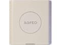 Miniatyrbilde 1 av 2: AGFEO DECT IP Basis Pro hvit