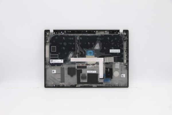 Lenovo 5M10Z41436, Cover + keyboard, Lenovo, ThinkPad T14s Gen 1