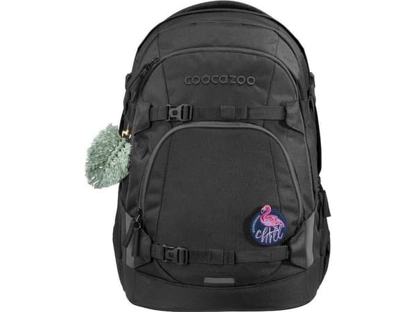 Coocazoo COOCAZOO 2.0 set do plecaka COLOUR UP Flamingo