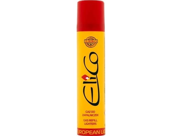 ElicoCamp Elico Tändare Gas 90 ml