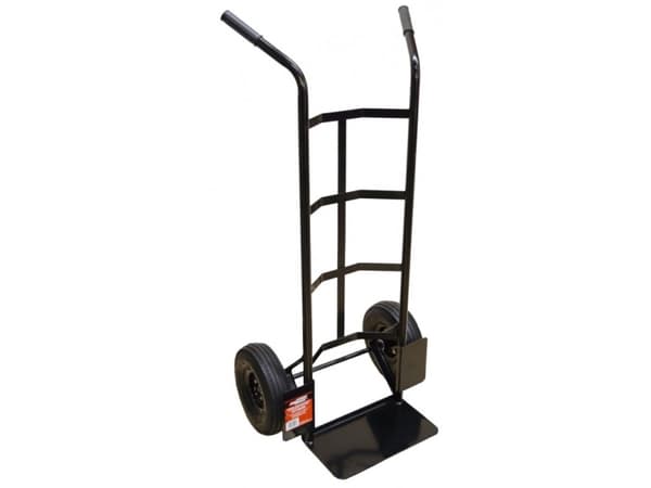 AWTools 2-hjuls lagervogn 200 kg (AW20070)