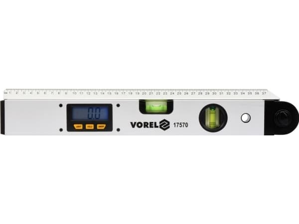 VOREL ELEKTRONISK BESKYTTELSE MED NIVÅ 17570
