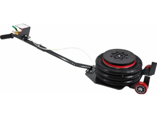 Nortec PNEUMATIC LIFT 3.8T GRUBBER SNOWMAN NORGB38-T
