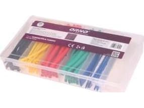 Orno ORNO Sett med VARMEKRYMPESØR MULTICOLOR OR-AE-13141