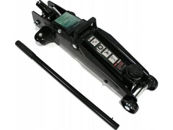 Rockforce Wmc ROCKFORCE LIFT "FROG" 2.5T / LOCK / CASE