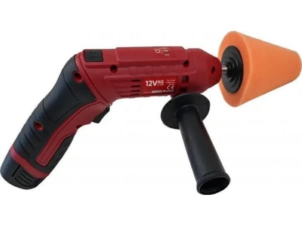 Rooks ROOKS POLISHER MINI 12V AQ-LION OK-03.4063