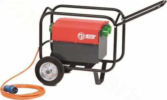 Hervis E-POWER 2 HV10172 invertteri