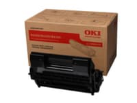 OKI - Svart - original - tonerpatron - for B6200, 6200dn, 6200n, 6250, 6250n, 6300, 6300dn, 6300n, 6300nPS
