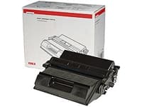OKI - Svart - original - tonerpatron - for B6200, 6200dn, 6200n, 6250, 6250n, 6300, 6300dn, 6300n, 6300nPS