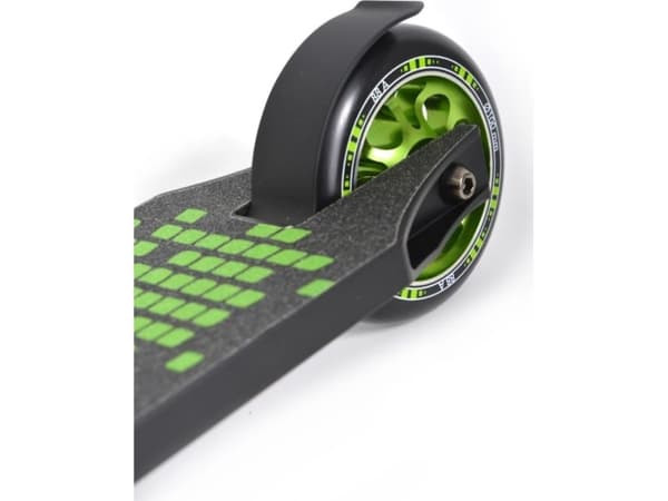 Hulajnoga Turtle Kickless Targetony (H0945)
