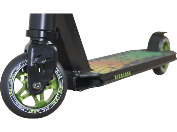 Hulajnoga Turtle Kickless Targetony (H0945)