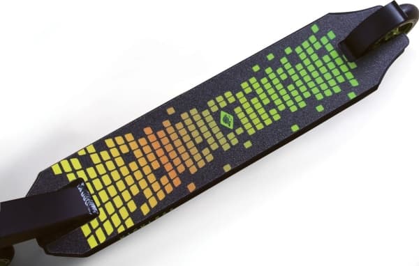 Hulajnoga Turtle Kickless Targetony (H0945)