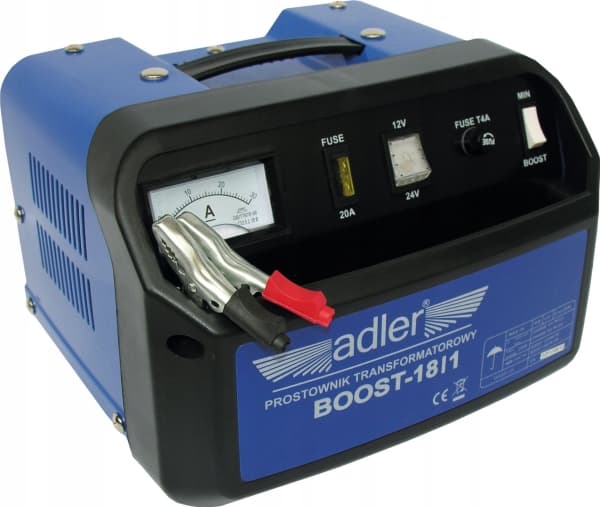 Adler ADLER PROSTITUTOR 12/24V BOOST-18/1 MAR570.018/1