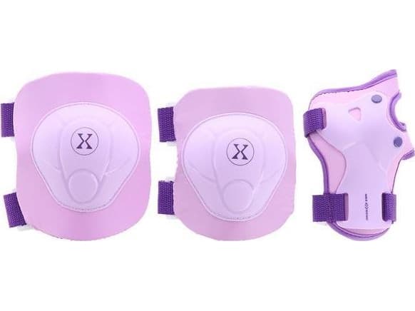 Nils Extreme H704 violetti koko L nils extreme suojaimet