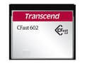 Miniatyrbild 1 av 5: Transcend CFast 2.0 CFX602 - Flash-minneskort - 32 GB - CFast 2.0