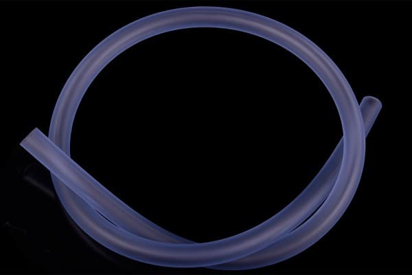 Alphacool AlphaTube Letku HF 16/10mm - Kirkas 1 m