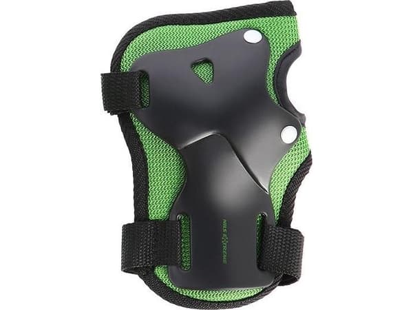 NILS Extreme H719 vihreä koko L sarja nils extreme suojia