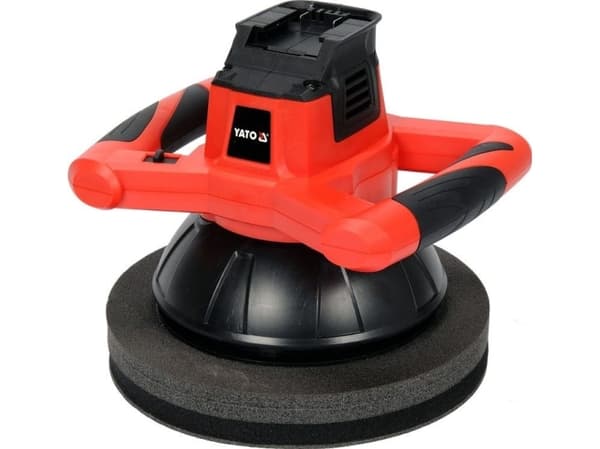YATO POLERKA 18V 254mm BEZ AKUMULATORA