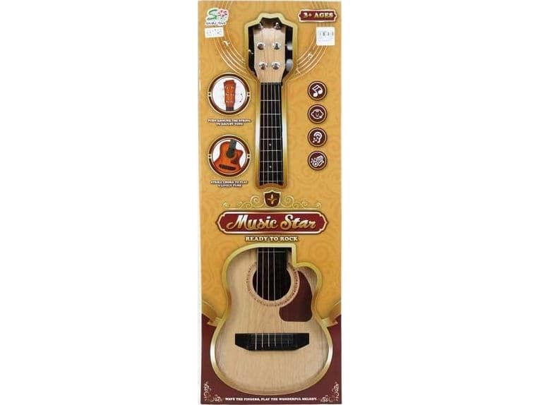 Icom GUITAR 66 CM.