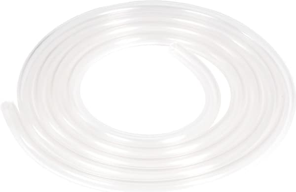 Alphacool 17497, Läpinäkyvä, Rør, Polyvinyylikloridi (PVC), 80 °C, 3 bar, 1,6 cm