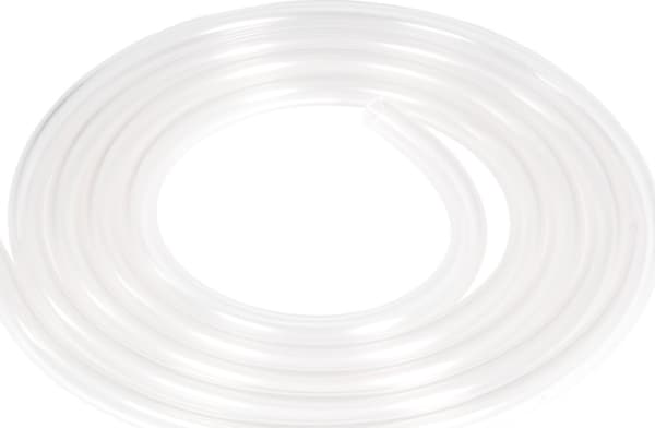 Alphacool 17497, Läpinäkyvä, Rør, Polyvinyylikloridi (PVC), 80 °C, 3 bar, 1,6 cm