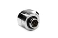 Miniatyrbilde 3 av 5: EK Water Blocks EK-Quantum Torque G1/4 tommer Extension Offset MF 7 - Nikkel
