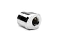 Miniatyrbilde 2 av 5: EK Water Blocks EK-Quantum Torque G1/4 tommer Extension Offset MF 7 - Nikkel