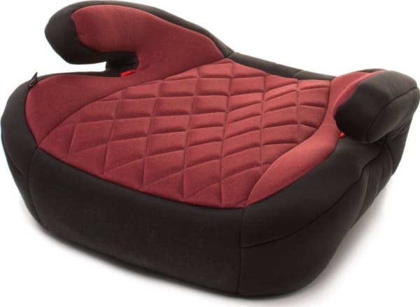 4Baby car seat Hi-fix 22-36 kg car seat red
