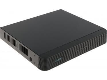 Uniarch NVR108E2-P8-tallennin