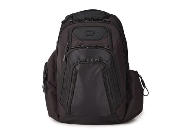 Ogio OGIO GAMBIT PRO BACKPACK BLACK P/N: 5921137OG