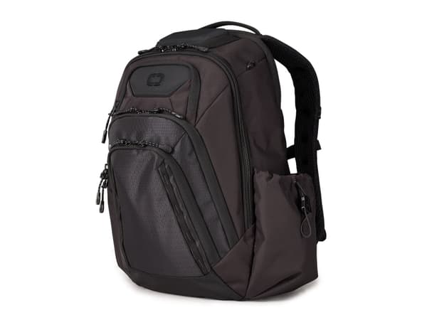Ogio OGIO GAMBIT PRO BACKPACK BLACK P/N: 5921137OG