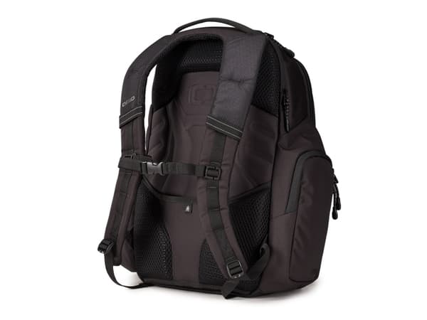 Ogio OGIO GAMBIT PRO BACKPACK BLACK P/N: 5921137OG