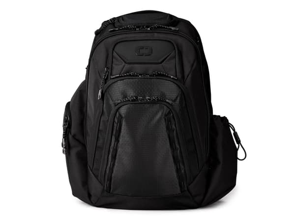 Ogio OGIO GAMBIT PRO BACKPACK BLACK P/N: 5921137OG