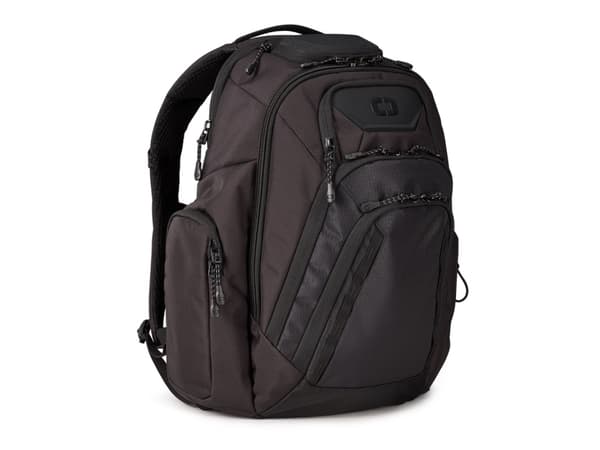 Ogio OGIO GAMBIT PRO BACKPACK BLACK P/N: 5921137OG