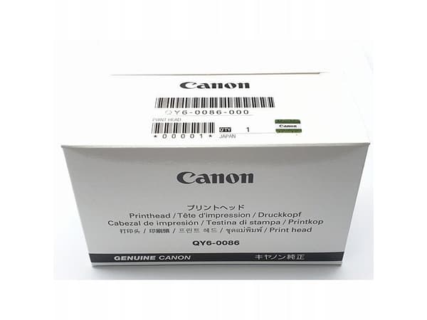 Canon Głowica QY60086000 (QY6-0086-010)
