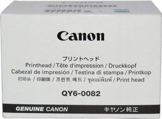 Canon Głowica QY60086000 (QY6-0086-010)