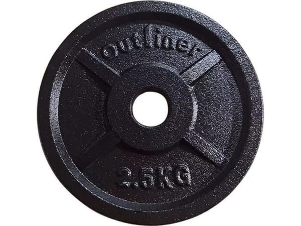 Sourcing 2.5KG RUBBER PLATE