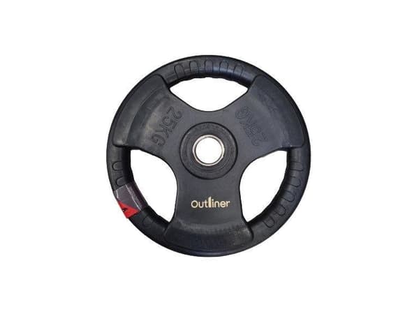 Sourcing 2.5KG RUBBER PLATE